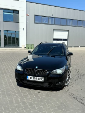 BMW 525 | Mobile.bg    2
