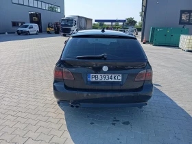 BMW 525 | Mobile.bg    7