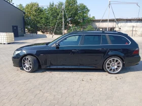 BMW 525 | Mobile.bg    6