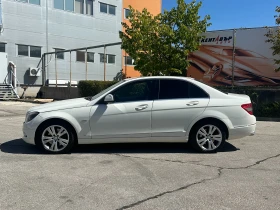 Обява за продажба на Mercedes-Benz C 320 3.0d 224 к.с. 4matic ~13 999 лв. - изображение 1