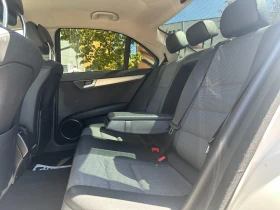 Обява за продажба на Mercedes-Benz C 320 3.0d 224 к.с. 4matic ~13 999 лв. - изображение 7