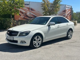 Обява за продажба на Mercedes-Benz C 320 3.0d 224 к.с. 4matic ~13 999 лв. - изображение 1