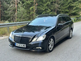 Обява за продажба на Mercedes-Benz E 350 CDI 3.0 V6 ~14 400 лв. - изображение 1