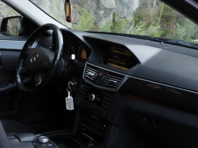 Обява за продажба на Mercedes-Benz E 350 CDI 3.0 V6 ~14 400 лв. - изображение 10