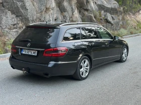 Обява за продажба на Mercedes-Benz E 350 CDI 3.0 V6 ~14 400 лв. - изображение 3