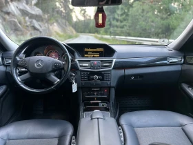 Обява за продажба на Mercedes-Benz E 350 CDI 3.0 V6 ~14 400 лв. - изображение 6