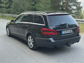 Обява за продажба на Mercedes-Benz E 350 CDI 3.0 V6 ~14 400 лв. - изображение 4