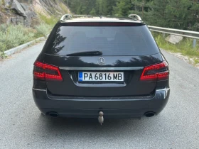 Обява за продажба на Mercedes-Benz E 350 CDI 3.0 V6 ~14 400 лв. - изображение 5