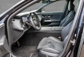Mercedes-Benz E 220 d T = AMG Line = Advanced Plus  | Mobile.bg    6
