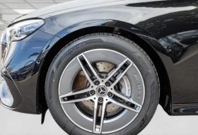 Mercedes-Benz E 220 d T = AMG Line = Advanced Plus  | Mobile.bg    4