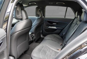 Mercedes-Benz E 220 d T = AMG Line = Advanced Plus  | Mobile.bg    10