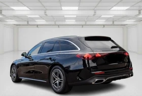 Mercedes-Benz E 220 d T = AMG Line = Advanced Plus  | Mobile.bg    3