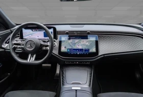 Mercedes-Benz E 220 d T = AMG Line = Advanced Plus  | Mobile.bg    8