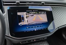 Mercedes-Benz E 220 d T = AMG Line = Advanced Plus  | Mobile.bg    9