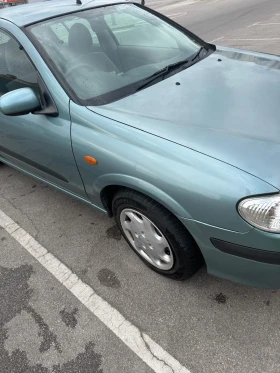 Nissan Almera | Mobile.bg    8