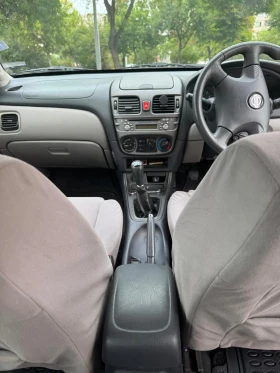 Nissan Almera | Mobile.bg    15