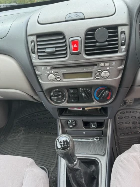 Nissan Almera | Mobile.bg    13