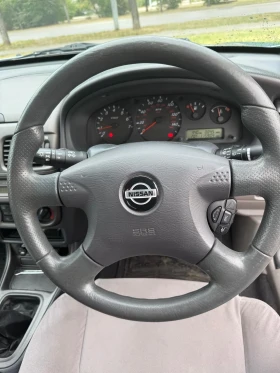 Nissan Almera | Mobile.bg    11