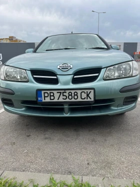Nissan Almera | Mobile.bg    6