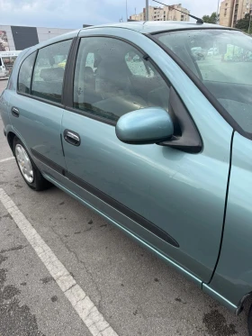 Nissan Almera | Mobile.bg    10