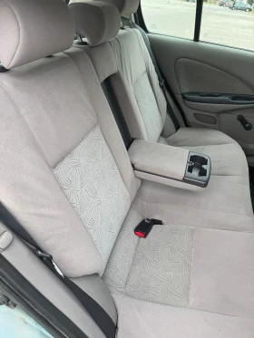 Nissan Almera | Mobile.bg    16