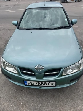 Nissan Almera | Mobile.bg    5