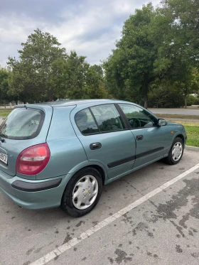 Nissan Almera | Mobile.bg    2