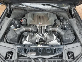 BMW M5 LCI * * CARFAX * * АВТО КРЕДИТ * *  - 34999 лв. / 17894.70 € - 28913807 11