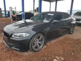 BMW M5 LCI * * CARFAX * * АВТО КРЕДИТ * * 