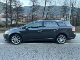 Toyota Avensis 1.8* ������* ���������* �������� | Mobile.bg � ����� ������ 8