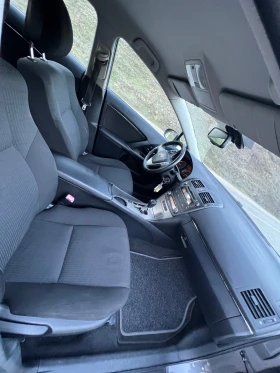 Toyota Avensis 1.8* ������* ���������* �������� | Mobile.bg � ����� ������ 12
