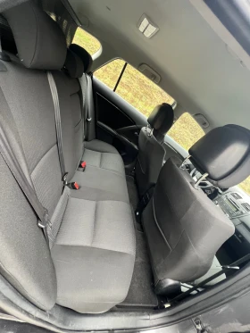 Toyota Avensis 1.8* * *  | Mobile.bg    12