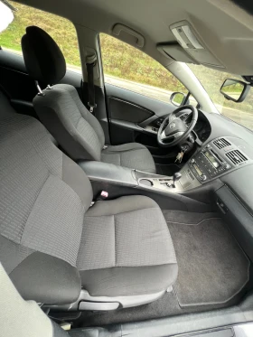 Toyota Avensis 1.8* * *  | Mobile.bg    9