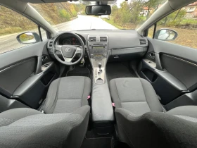 Toyota Avensis 1.8* * *  | Mobile.bg    14