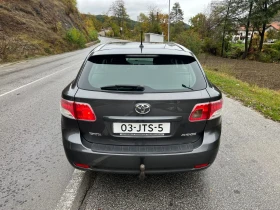 Toyota Avensis 1.8* * *  | Mobile.bg    5