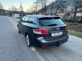 Toyota Avensis 1.8* ������* ���������* �������� | Mobile.bg � ����� ������ 7