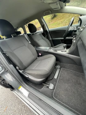 Toyota Avensis 1.8* * *  | Mobile.bg    10
