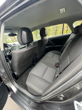 Toyota Avensis 1.8* * *  | Mobile.bg    11