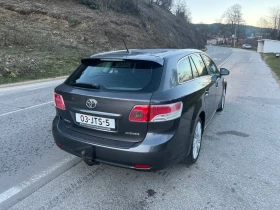 Toyota Avensis 1.8* ������* ���������* �������� | Mobile.bg � ����� ������ 5