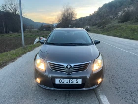 Toyota Avensis 1.8* ������* ���������* �������� | Mobile.bg � ����� ������ 2