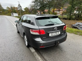 Toyota Avensis 1.8* * *  | Mobile.bg    6