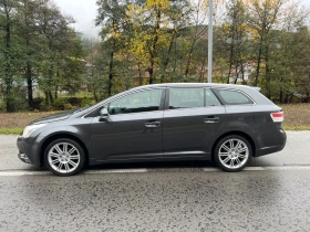 Toyota Avensis 1.8* * *  | Mobile.bg    7