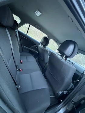 Toyota Avensis 1.8* ������* ���������* �������� | Mobile.bg � ����� ������ 11