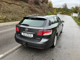 Toyota Avensis 1.8* * *  | Mobile.bg    4