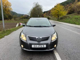 Toyota Avensis 1.8* * *  | Mobile.bg    2
