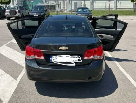 Chevrolet Cruze 2.0 - 4599 лв. / 2351.43 € - 62767962 2