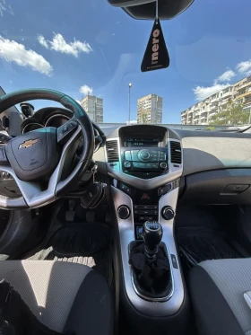 Chevrolet Cruze 2.0 - 4599 лв. / 2351.43 € - 62767962 4