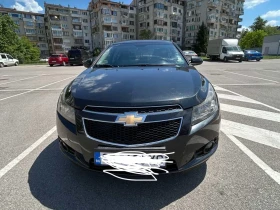 Chevrolet Cruze 2.0 - 4599 лв. / 2351.43 € - 62767962 5