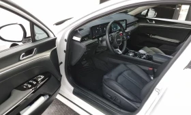 Kia K5 2.0 Noblesse * НАЙ-ДОБРА ЦЕНА В БЪЛГАРИЯ*  - 53352 лв. / 27278.44 € - 74244638 11