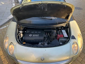 Smart Forfour 1.3  -    | Mobile.bg    10